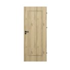 Modern Brento Premium felülettel Prémium Tölgy ajtólap