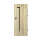 Pattern Gardena Tele Fresh felülettel Tölgy Sanremo ajtólap