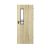 Pattern Gardena Vario Fresh felülettel Tölgy Sanremo ajtólap