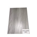 Pattern Gardena Tele Fresh+ felülettel Jasen Szürke ajtólap