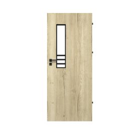   Pattern Gardena Vario Fresh felülettel Tölgy Catania ajtólap