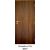  Trend Dekor beltéri ajtó  Klasszikus dió