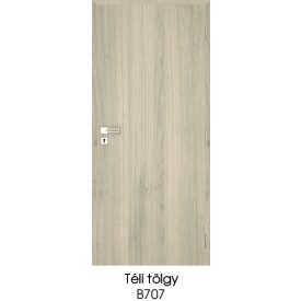  Trend Dekor beltéri ajtó Téli tölgy