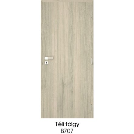  Trend Dekor beltéri ajtó Téli tölgy