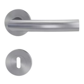   GW - LORITA PROF. INOX KILINCSGRT SMART2LOCK (53x8mm) KÖRROZ BB