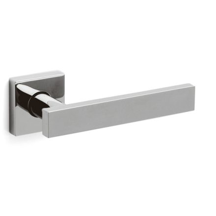 Olivari BLADE fényes króm kilincs