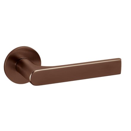 Olivari Glroia SuperVörösréz matt RS kilincs