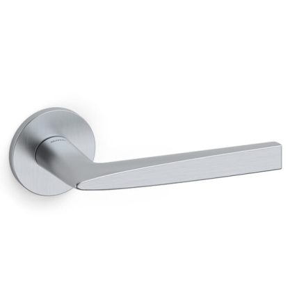 Olivari Flute matt króm co kilincs